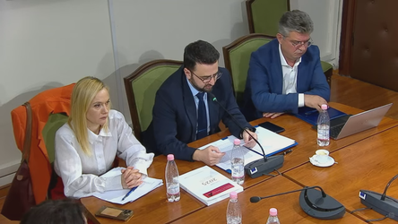 Raporti i Avokatit të Popullit, “probleme me pronat dhe drejtësinë, minimumi jetik 22 mijë lekë për frymë”