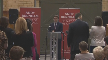 Kush është Andy Burnham? “Mbreti i Veriut” që mund të udhëheqë Britaninë e Madhe