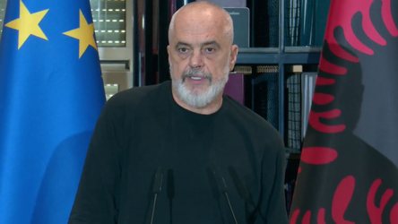Shqipëria marrëveshje me kompaninë italiane, Rama: Garanton rezervat strategjike të naftës 