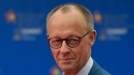  Samit i NATO-s në fokus: Merz pret në Berlin Macron, Meloni, Starmer dhe Tusk