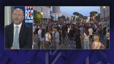 “Skandaloze”, Xhelal Mziu acarohet me Ramën: Thirri mendjes, jep dorëheqjen, mos shantazho protestuesit