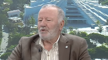 “Babai ishte çoban, familja e varfër”, rrëfimi i emocional I gazetarit për jetën