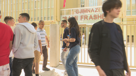 Aplikimet në universitete, maturantët në pritje të notave, më 3 korrik hapet u-Albania