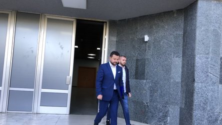 ILD kërkon procedim penal për anëtarin e KLP Olger Eminaj