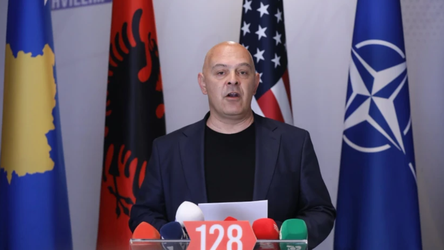 AAK zbulon kushtet për Vetëvendosjen për të mbështetur formimin e institucioneve