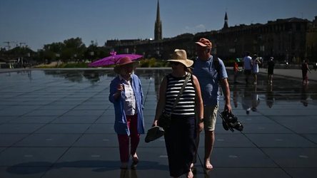 I nxehti vdekjeprurës godet Spanjën, 327 persona humbin jetën në pak ditë