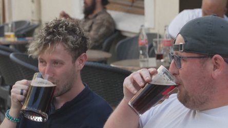 Vijon alarmi i kuq në Europë! Me qindra të vdekur nga vapa, Franca ndalon alkoolin 