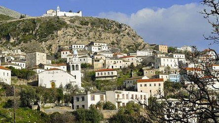 Qendra historike e Dhërmiut shpallet pasuri kulturore, plan i ri për mbrojtjen dhe administrimin