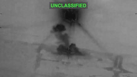 Rifillon lufta? Ushtria amerikane sulmon Iranin pas incidentit me anijen