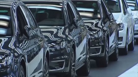 Kriza ekonomike, Volkswagen planifikon të shkurtojë deri në 100 mijë vende pune