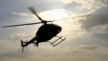 Rrëzohet helikopteri i gjigantit saudit të naftës, 14 të vdekur