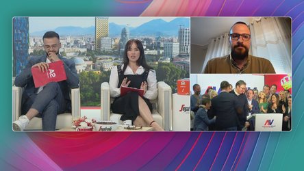 “Vuçiç nuk dorëhiqet, do pastrojë figurën e tij”, gazetari analizon deklaratat e Vuçiç