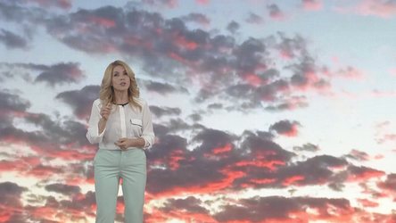 “Korriku nis me ulje të temperaturave”, meteorologia tregon kur vjen vala tjetër e të nxehtit