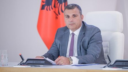 BSH nuk ndryshon normën bazë të interesit, rritje e inflacionit për shkak të naftës 