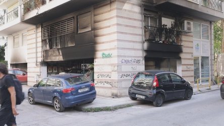 Tronditet Greqia. Vritet nëna e kandidates së partisë në pushtet, thirrje për protestë