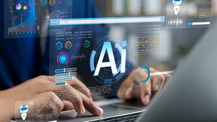 Inteligjenca artificiale pa kontroll në Ballkanin Perëndimor