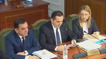 “Mandati i prokurorit”, Braho: Duhet një zgjidhje ligjore pasi preket ecuria e hetimeve