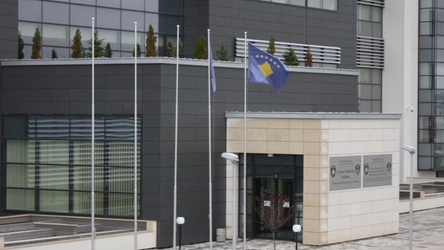 Krime lufte në Kosovë, jepet dënimi për Ekrem Bajroviç