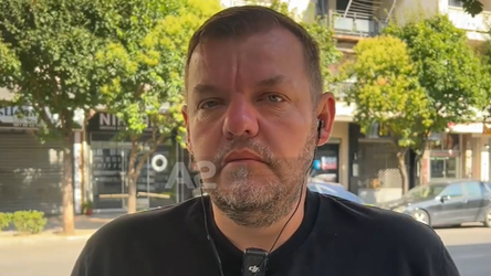 “Dyshohet se pësoi hemorragji cerebrale”, gazetari tregon detaje nga lajmi i trishtë i ndarjes nga jeta të atletit 16-vjeçar
