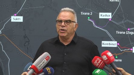 OSSH forcon rrjetin, vapa përvëluese dhe turizmi çojnë konsumin e energjisë në nivele rekord