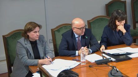 Masat disiplinore nga ILD, Metani: Të vetme, nuk zgjidhin hallet e sistemit të drejtësisë