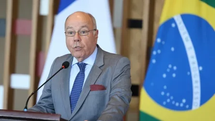 Brazili ngre alamin për kërcënimin e pushtimit nga SHBA 