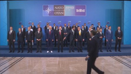 “I shikoni ato atlete”, Rutte humor me kryeministrin shqiptar, Trump e injoron