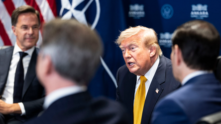 Trump i shpall “luftë” Spanjës: Ndërpresim lidhjet tregare me të, është partner i tmerrshëm!