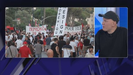 “Rama i ka lëshuar të vetët”, Stafa: Një nga arsyet kryesore të protestës është shëndetësia