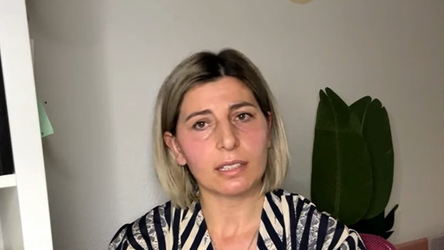     “Më abuzoi seksualisht”, historia e tronditëse e korçares, u dhunua nga bashkëshorti i parë dhe i dytë 