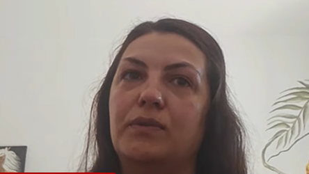 “U lodh nga sëmundja ime”, 35-vjeçarja rrëfen divorcin nga partneri
