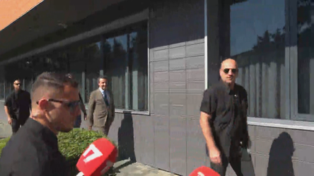 Kriza në Kosovë, Kurti nis takimet për formimin e institucioneve