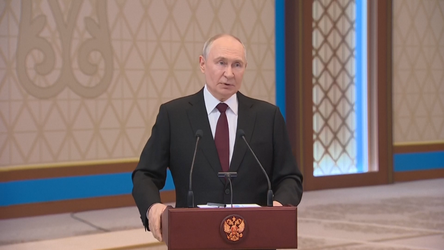  Qëllimi final, marrja e Donbasit, Putin po planifikon mësymjen e radhës pas disa muajsh