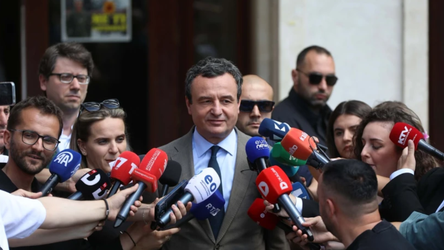 S’ka dakordësi mes Kurtit e Hamzës, takimi i radhës me Abdixhikun