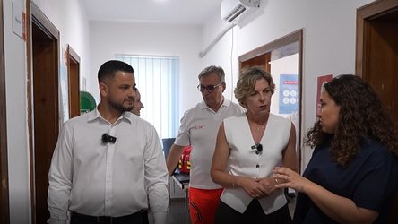 Ministrja Sala nga Tale: Tarifat vlejnë vetëm për turistët e huaj