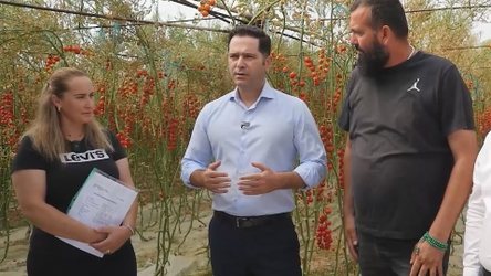 Fermerët kërkojnë TVSH, aplikimet u hapën në 1 korrik, Malaj: Ndahen 13.8 milionë euro