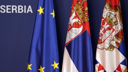  “Zgjedhje të lira për zgjidhjen e krizës politike”, PE-Serbisë: Normalizoni marrëdhëniet me Kosovën 