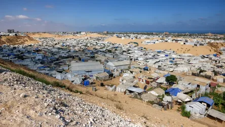 Vijojnë bombardimet në Gaza, pesë viktima në sulmet e fundit izraelite