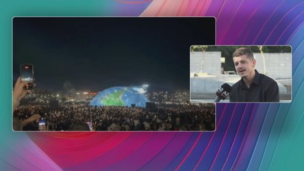 “1 mijë euro bileta”, gazetari tregon shifrat marramendëse të koncertit të Kanye West