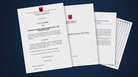 Mbyllen tre kapitujt e parë të negociatave, sa fiton Shqipëria nga plani i rritjes të BE