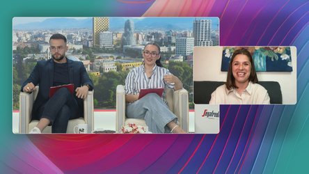 “Shpirtin po ma merr por do të të mund”, betejat e shqiptares me IVF