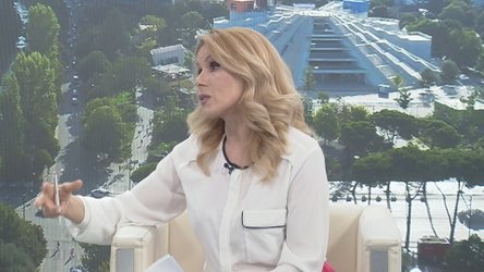 Paralajmërimi i meteorologes: Nga nesër, temperatura mbi 40 gradë