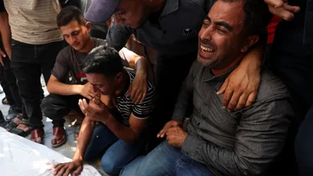 Lufta në Gaza, mbi 73 mijë viktima që nga 7 tetori 2023