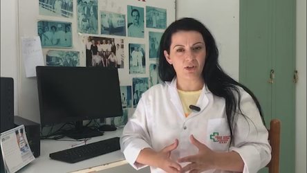 Mbi 50 raste në ditë, temperaturat e larta shtojnë vizitat në urgjencën e Gjirokastrës 