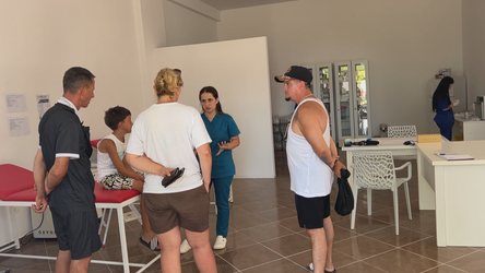 Shërbimi shëndetësor veror, tarifa për pacientët e huaj, paratë do t’i mbeten qendrave