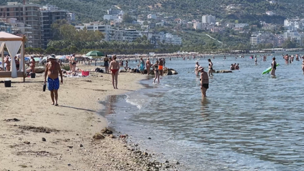  Ekonomia ngërçi i pushimeve, kosto të larta, mundësi të pakta për qytetarët e Vlorës