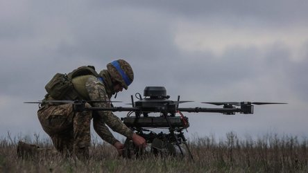 BE rrit prodhimin e dronëve dhe armëve moderne për Ukrainën, Von der Leyen: Mbështetja jonë do të vazhdojë