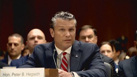 Pentagoni kërkon miliarda të tjerë, Hegseth: Lufta me Iranin kushtoi 37.5 miliardë dollarë