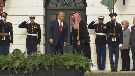 Alarmohen fqinjët! Arabia Saudite do prodhojë armë bërthamore me lejen e SHBA