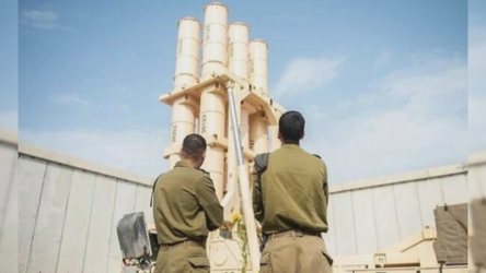 3.5 miliardë euro për armatim, Greqia blen “mburojën e Akilit” nga Izraeli